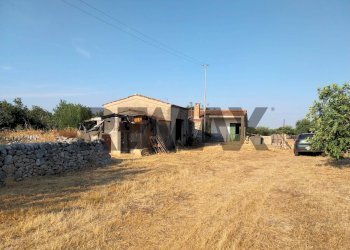 Casa all\'aperto - Rustic c.da Teduschella Serrafigura
 
sn, Modica - photo 1