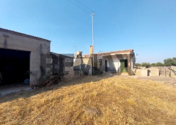 Casa all\'aperto - Rustic c.da Teduschella Serrafigura
 
sn, Modica - photo 2
