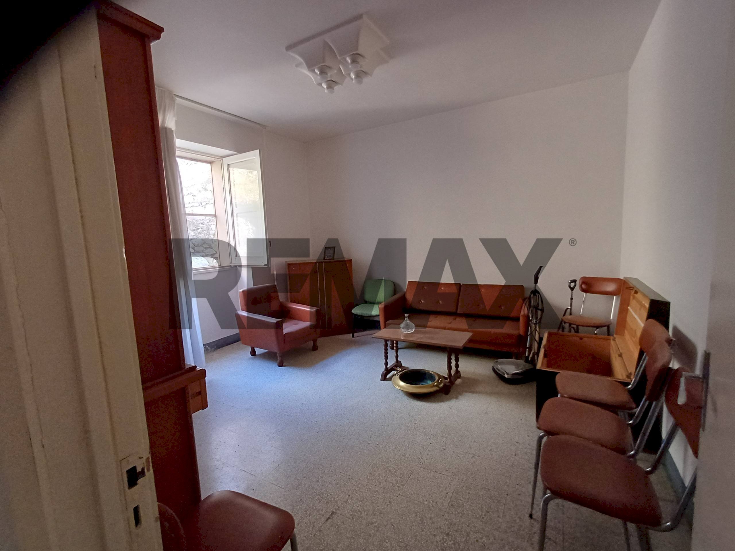 Soggiorno - Apartment via Europa Kennedy
 
83, Chiaramonte Gulfi - photo 1