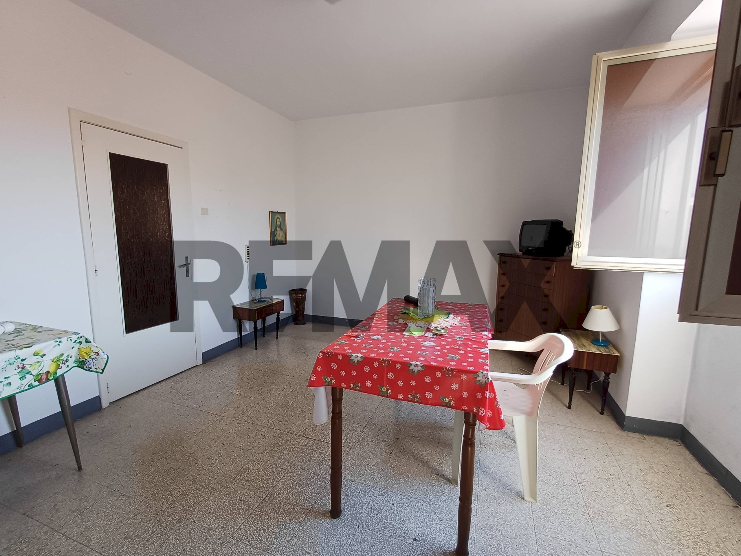 Soggiorno - Apartment via Europa Kennedy
83, Chiaramonte Gulfi - photo 2