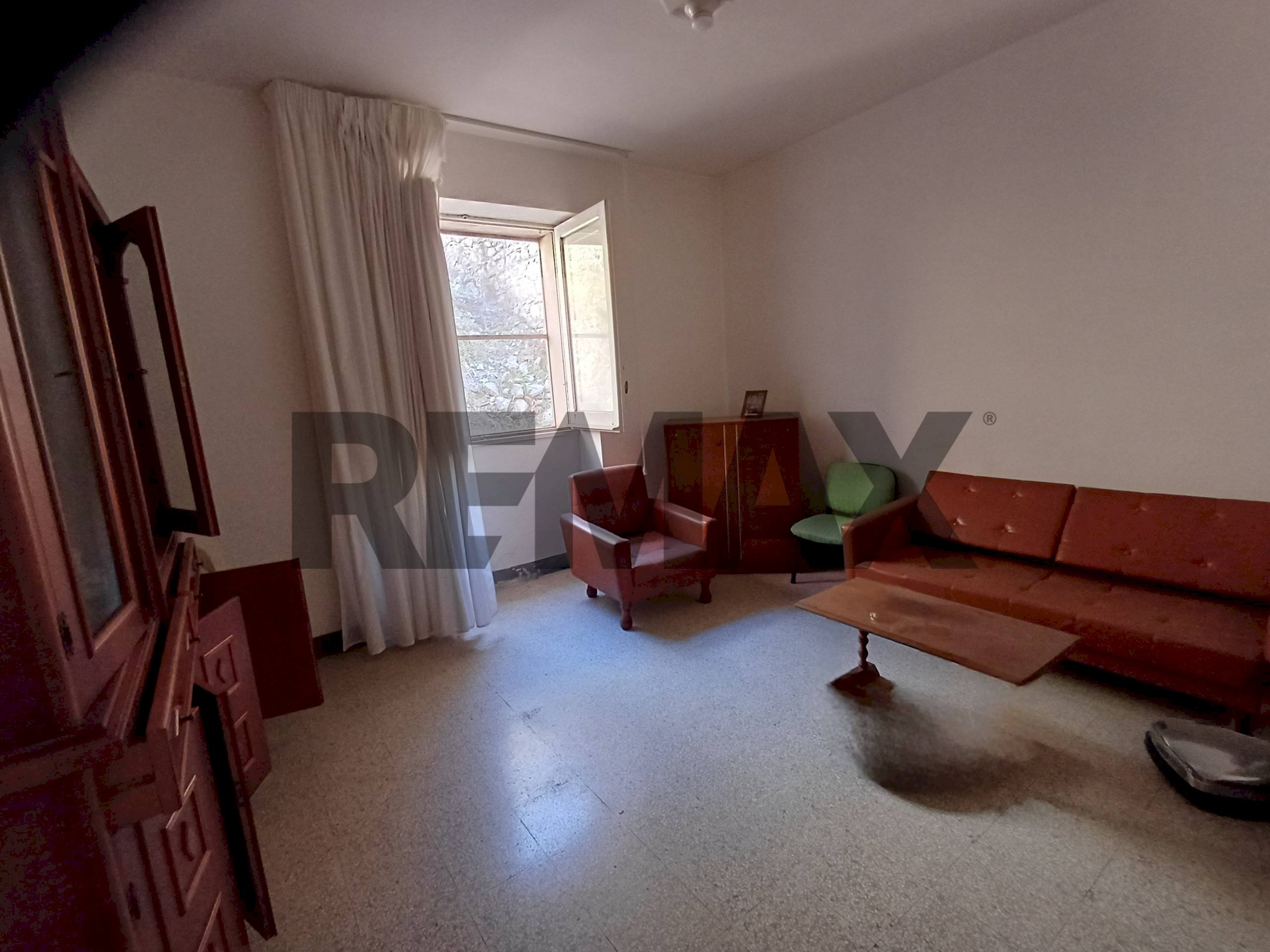 Soggiorno - Apartment via Europa Kennedy
83, Chiaramonte Gulfi - photo 3