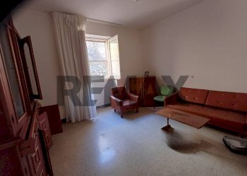 Soggiorno - Apartment via Europa Kennedy
 
83, Chiaramonte Gulfi - photo 3