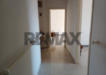 Hall / corridoio - Apartment via Europa Kennedy
 
83, Chiaramonte Gulfi - photo 9