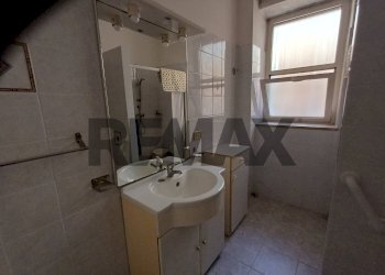 Bagno - Apartment via Europa Kennedy
 
83, Chiaramonte Gulfi - photo 16