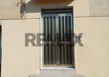 Edificio all\'aperto - Apartment via Europa Kennedy
 
83, Chiaramonte Gulfi - photo 17