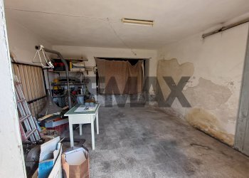 Parcheggio - Apartment via Europa Kennedy
 
83, Chiaramonte Gulfi - photo 20