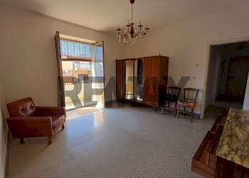 Soggiorno - Apartment via Europa Kennedy
 
83, Chiaramonte Gulfi - photo 23