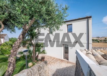 Casa all\'aperto - Villa CONTRADA TRESAURO
 
SN, Ragusa - foto 7
