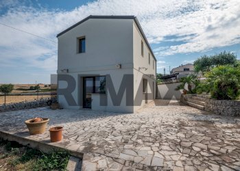 Casa all\'aperto - Villa CONTRADA TRESAURO
 
SN, Ragusa - foto 8