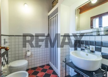 Bagno - Villa CONTRADA TRESAURO
 
SN, Ragusa - foto 10