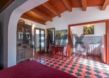Sala da pranzo - Villa CONTRADA TRESAURO
 
SN, Ragusa - foto 12
