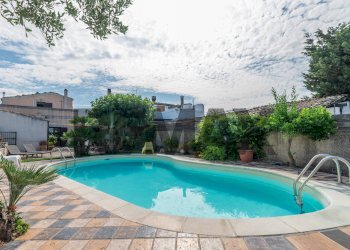 Piscina - Villa CONTRADA TRESAURO
 
SN, Ragusa - foto 18