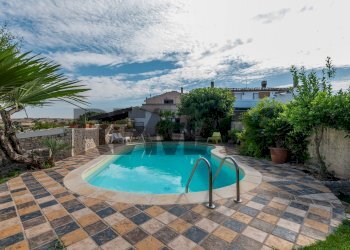 Piscina - Villa CONTRADA TRESAURO
 
SN, Ragusa - foto 19