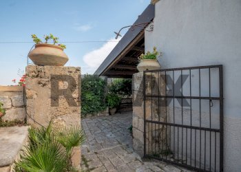 Casa all\'aperto - Villa CONTRADA TRESAURO
 
SN, Ragusa - foto 20