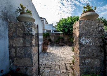 Terrazza - Villa CONTRADA TRESAURO
 
SN, Ragusa - foto 21