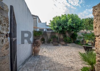 Terrazza - Villa CONTRADA TRESAURO
 
SN, Ragusa - foto 22