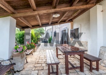 Terrazza - Villa CONTRADA TRESAURO
 
SN, Ragusa - foto 23