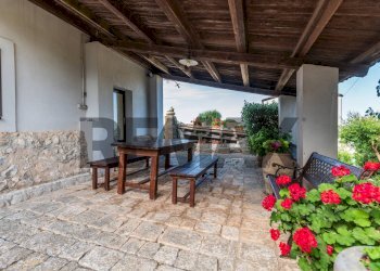 Terrazza - Villa CONTRADA TRESAURO
 
SN, Ragusa - foto 24