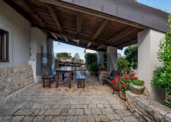 Terrazza - Villa CONTRADA TRESAURO
 
SN, Ragusa - foto 25