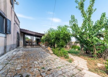 Casa all\'aperto - Villa CONTRADA TRESAURO
 
SN, Ragusa - foto 26