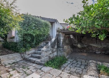 Giardino - Villa CONTRADA TRESAURO
 
SN, Ragusa - foto 29