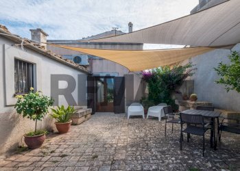 Terrazza - Villa CONTRADA TRESAURO
 
SN, Ragusa - foto 30
