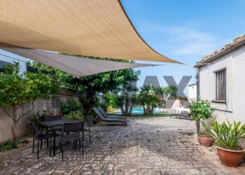 Terrazza - Villa CONTRADA TRESAURO
 
SN, Ragusa - foto 31