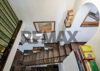 Scale - Villa CONTRADA TRESAURO
 
SN, Ragusa - foto 33
