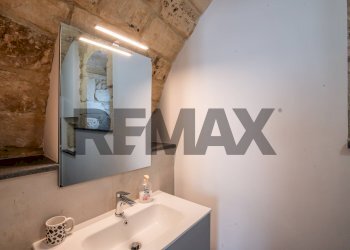Bagno - Villa CONTRADA TRESAURO
 
SN, Ragusa - foto 44