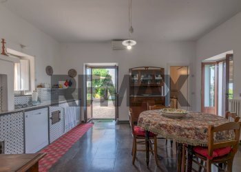 Cucina - Villa CONTRADA TRESAURO
 
SN, Ragusa - foto 52