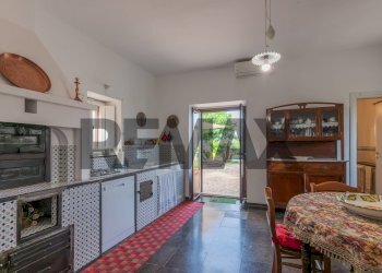 Cucina - Villa CONTRADA TRESAURO
 
SN, Ragusa - foto 53