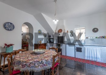 Cucina - Villa CONTRADA TRESAURO
 
SN, Ragusa - foto 55
