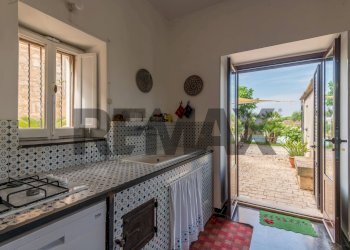 Cucina - Villa CONTRADA TRESAURO
 
SN, Ragusa - foto 56