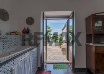 Cucina - Villa CONTRADA TRESAURO
 
SN, Ragusa - foto 57