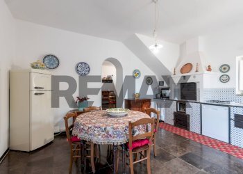 Cucina - Villa CONTRADA TRESAURO
 
SN, Ragusa - foto 59