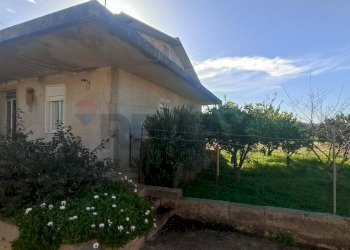 Casa all\'aperto - Villa contrada  purrazzito
 
snc, Comiso - foto 14