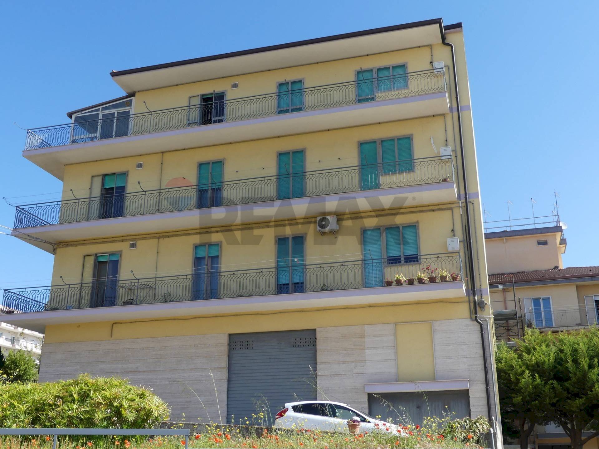 Edificio all\'aperto - Appartamento VIA ALCIDE DE GASPERI
3, Ragusa - foto 2