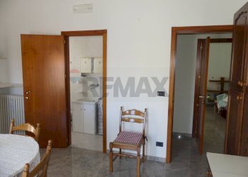 Sala da pranzo - Appartamento VIA ALCIDE DE GASPERI
 
3, Ragusa - foto 8