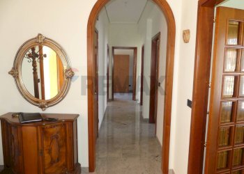 Hall / corridoio - Appartamento VIA ALCIDE DE GASPERI
 
3, Ragusa - foto 9