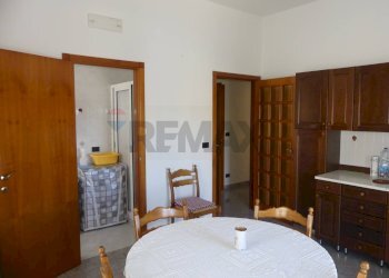 Sala da pranzo - Appartamento VIA ALCIDE DE GASPERI
 
3, Ragusa - foto 6