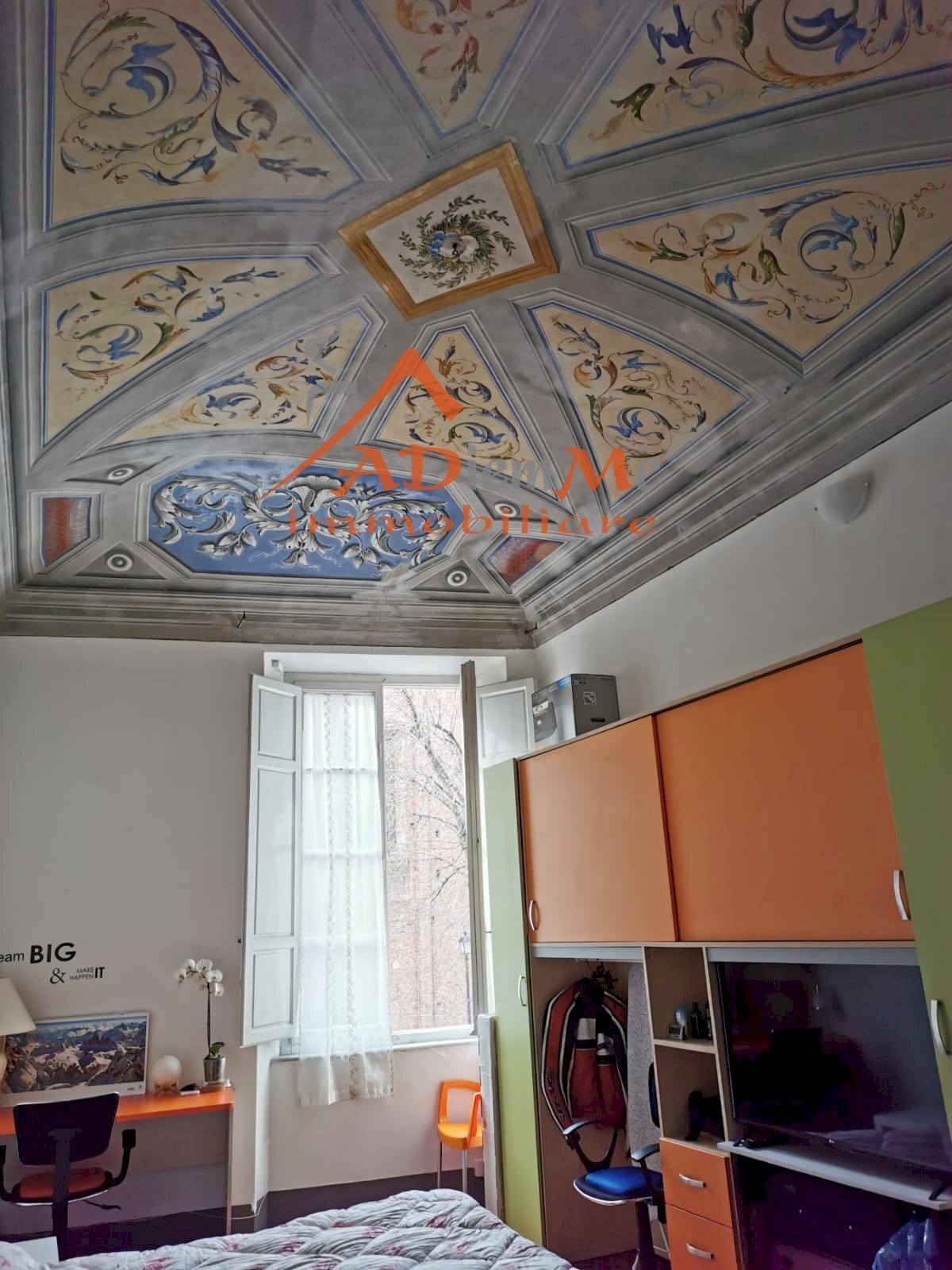 Foto 1 - Terreno non edificabile Via San Martino, Pisa - planimetria 1