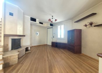 Foto 3 - Villa a Schiera VIA MONSIGNOR DAFFINI, Provaglio d'Iseo - foto 3