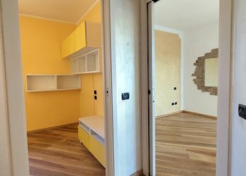 Foto 10 - Villa a Schiera VIA MONSIGNOR DAFFINI, Provaglio d'Iseo - foto 10