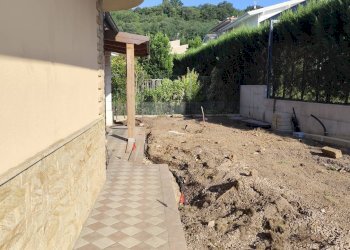 Foto 28 - Villa a Schiera VIA MONSIGNOR DAFFINI, Provaglio d'Iseo - foto 28