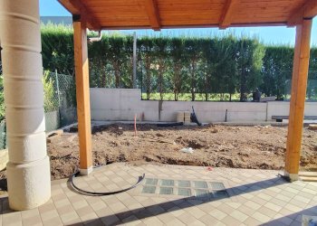 Foto 32 - Villa a Schiera VIA MONSIGNOR DAFFINI, Provaglio d'Iseo - foto 32