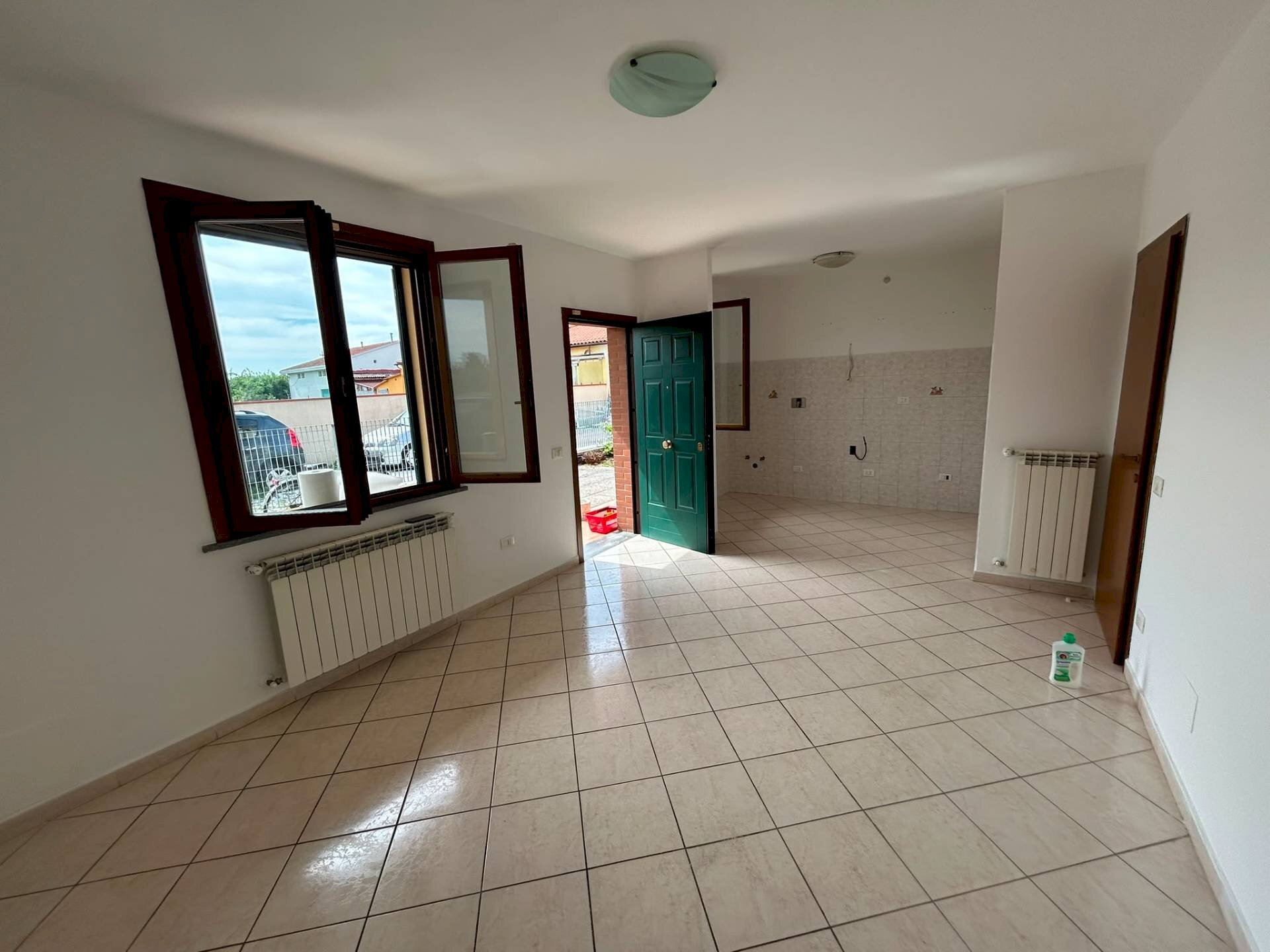 Foto 1 - Trilocale via di mezzo sud
 
1, Cascina - foto 1