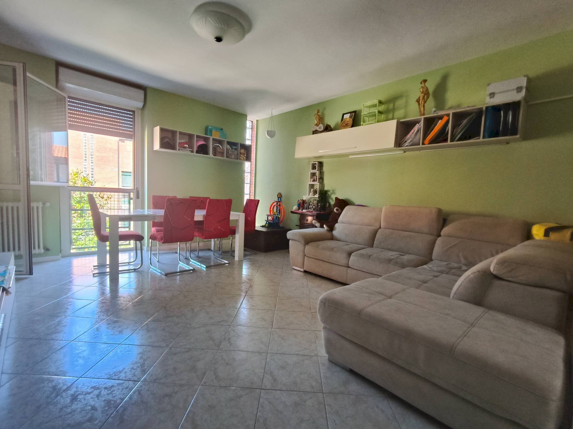 Foto 1 - Quadrilocale Via Della Scopaia
 
15, Livorno - foto 1