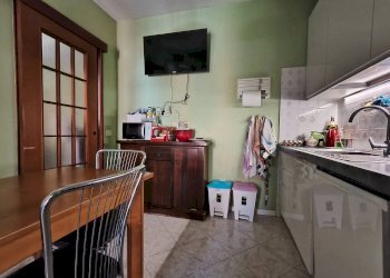 Foto 8 - Quadrilocale Via Della Scopaia
 
15, Livorno - foto 8