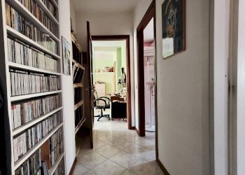 Foto 10 - Quadrilocale Via Della Scopaia
 
15, Livorno - foto 10