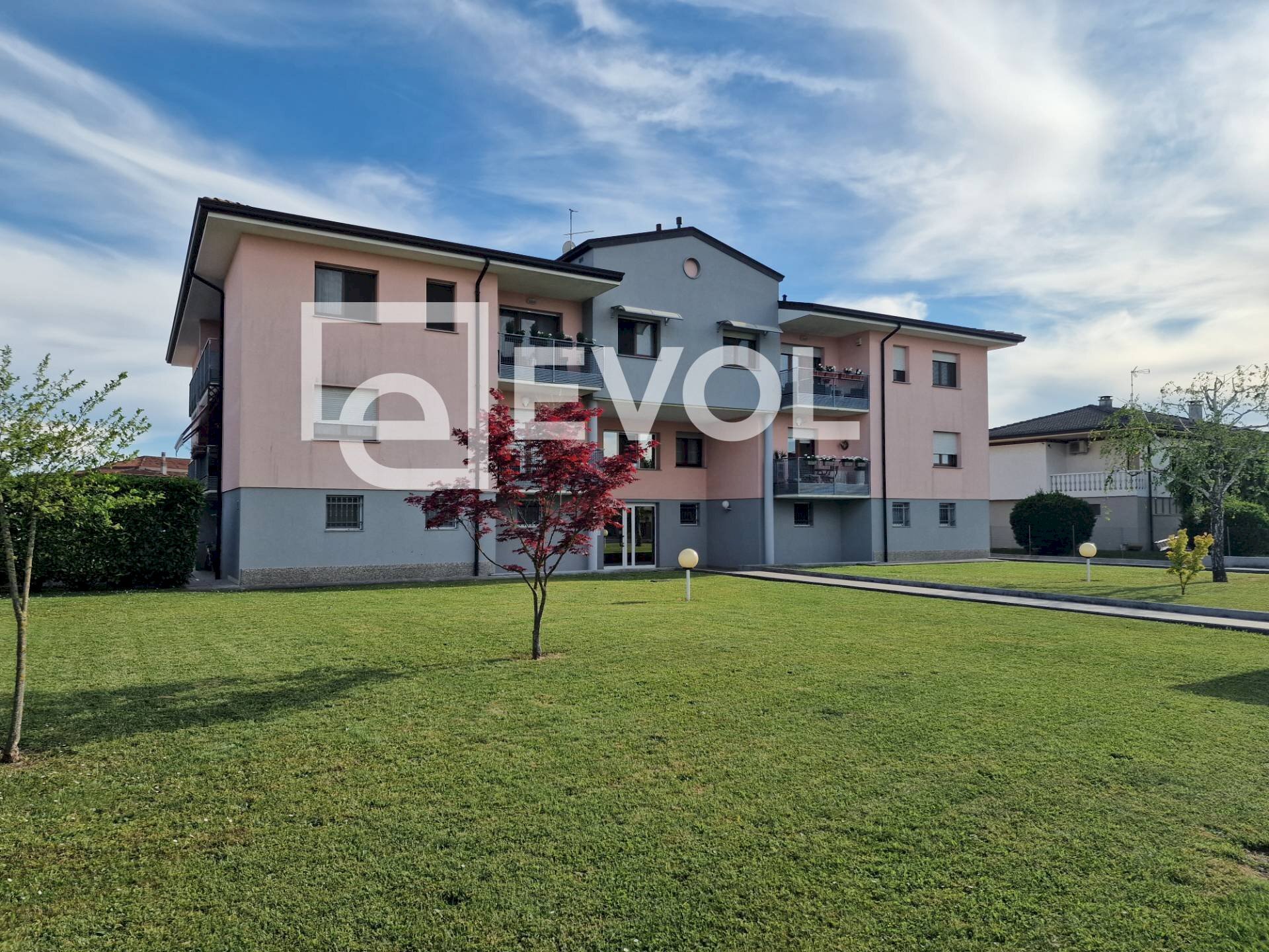 Foto 1 - Apartment Via  Trieste
 
90, Latisana - photo 1